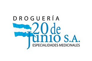 Drogueria 20 de Junio
